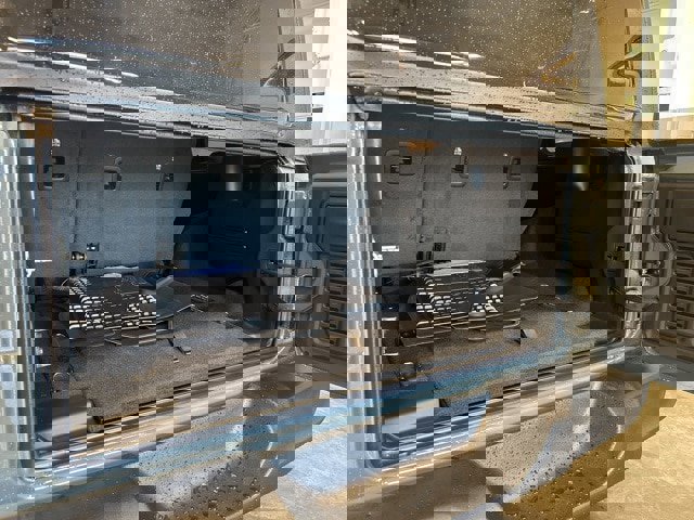 New 2026 Jeep Wrangler Sport image 25