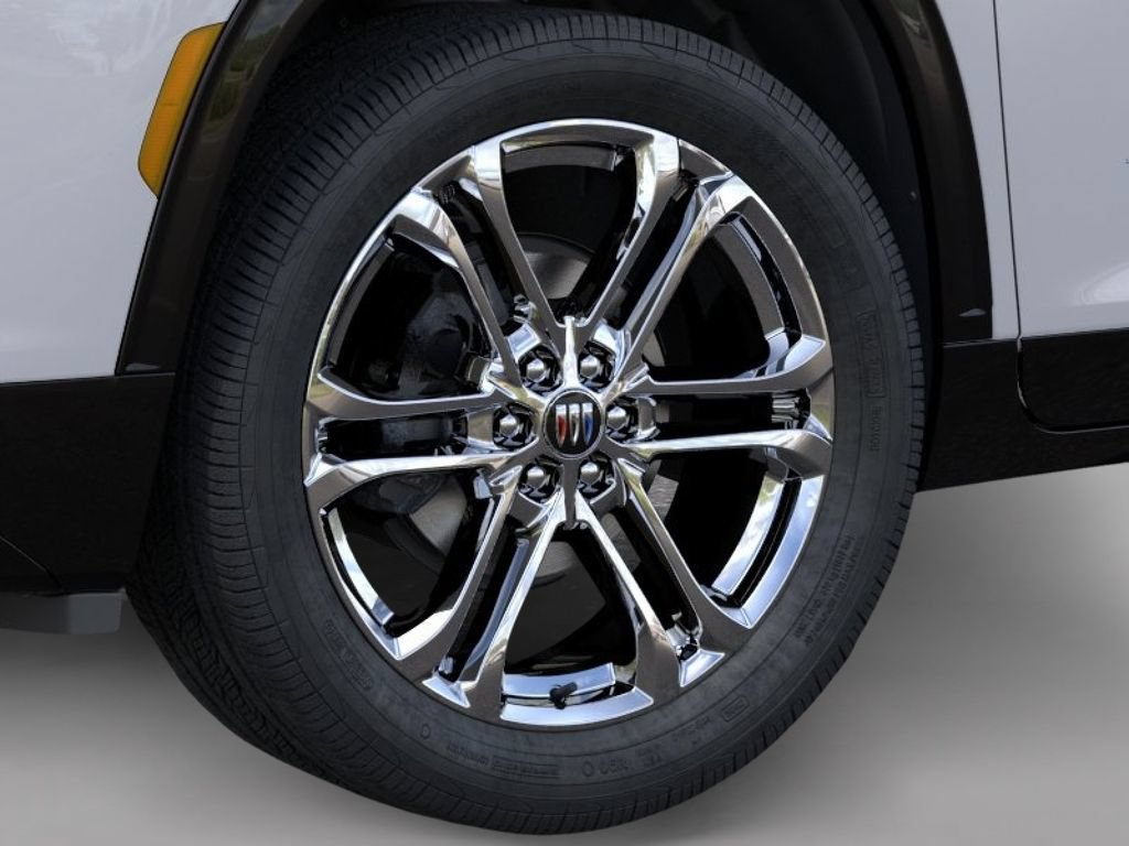 New 2026 Buick Enclave Sport Touring w/ Power Package AWD/4WD image 9