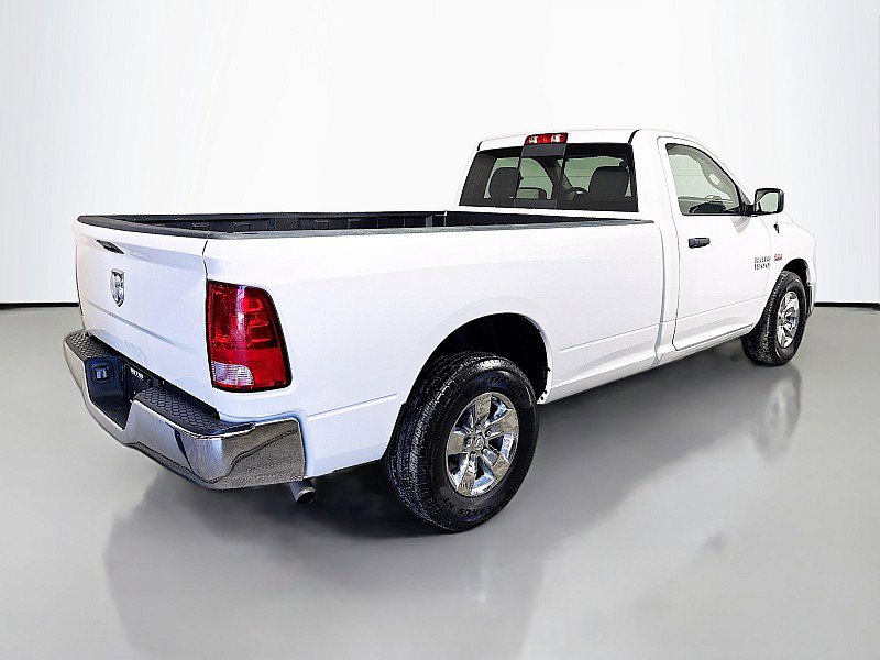 Used 2018 RAM 1500 Tradesman w/ Power & Remote Entry Group image 7