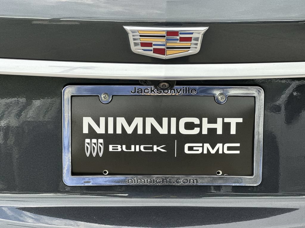 Certified 2023 Cadillac XT6 Premium Luxury w/ Technology Package FWD image 32