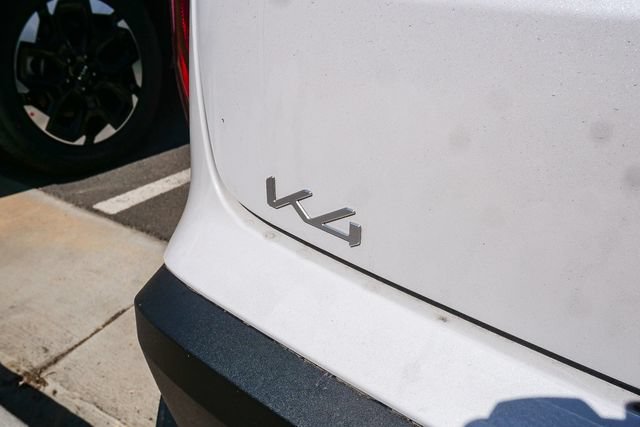 Certified 2025 Kia K4 FWD image 14