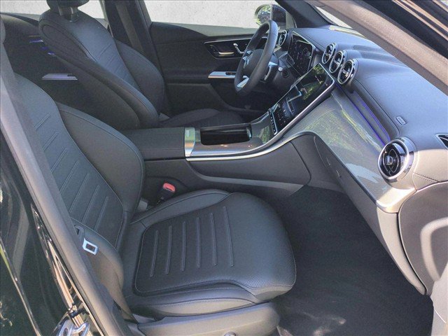 Certified 2026 Mercedes-Benz GLC 300 image 22