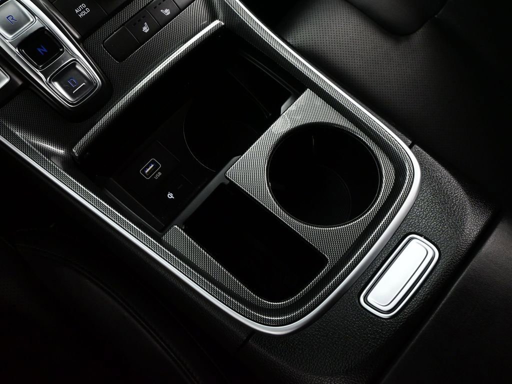 Used 2023 Hyundai Santa Fe XRT image 24