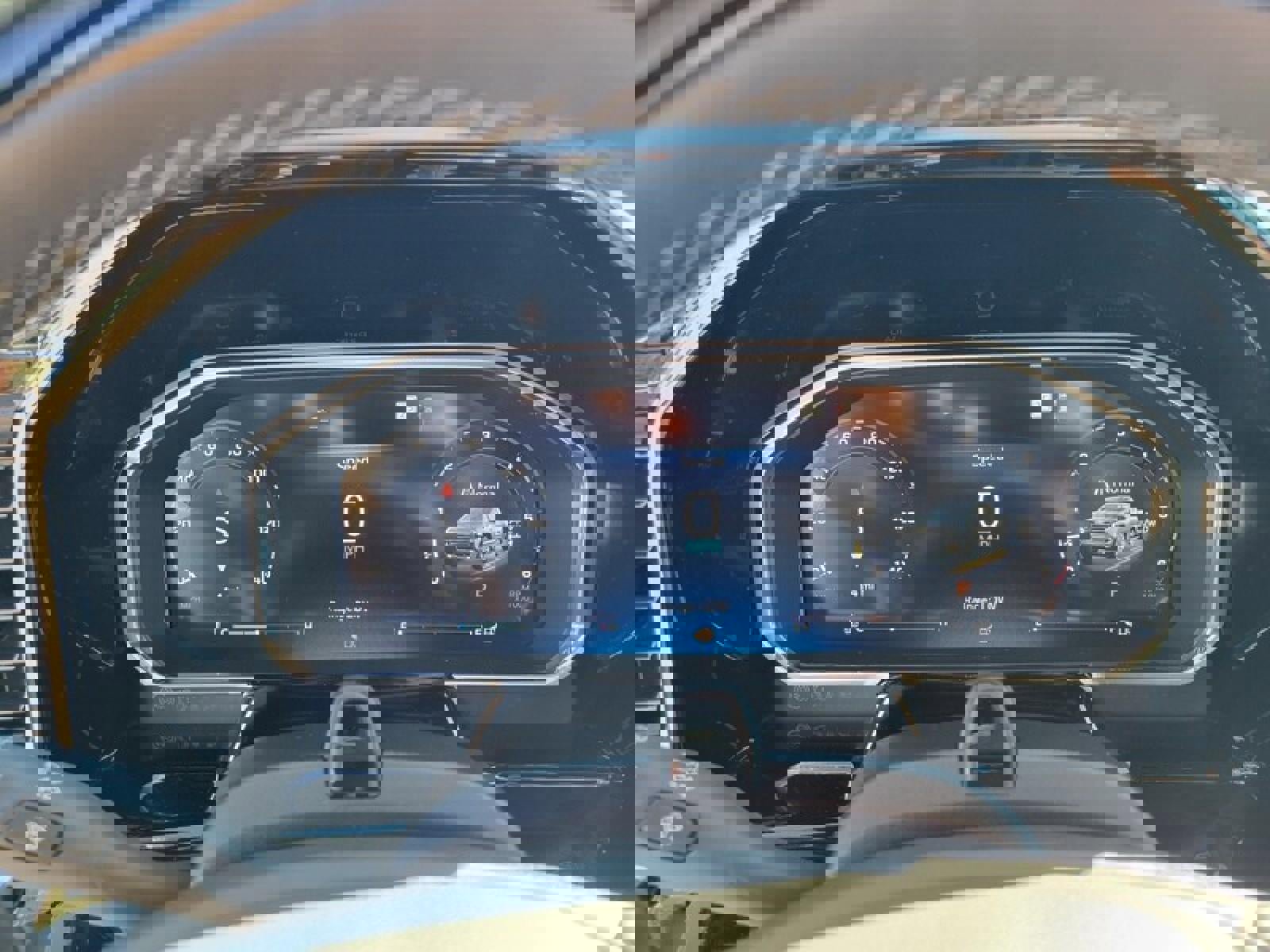 New 2026 Chevrolet Silverado 1500 High Country image 18