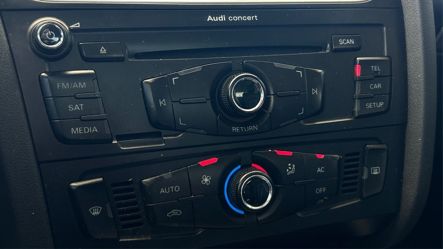 Used 2011 Audi A5 2.0T Premium image 14