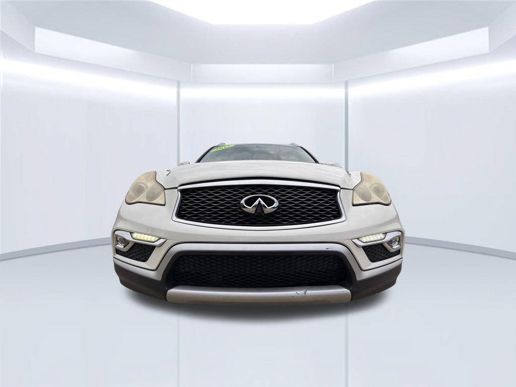 Used 2016 INFINITI QX50 2WD w/ Premium Plus Package image 12