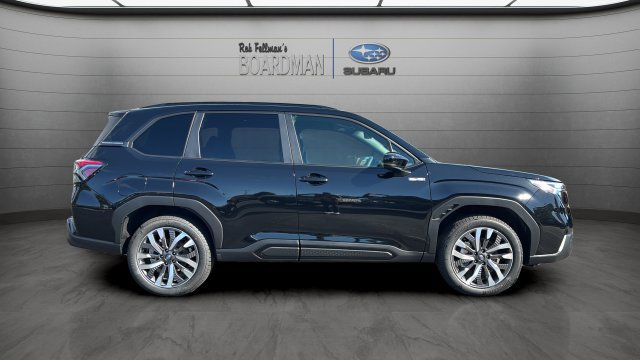 New 2026 Subaru Forester Touring AWD/4WD image 3