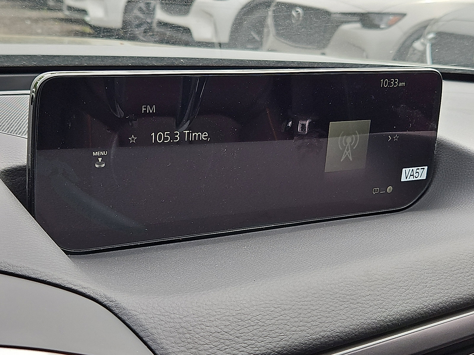 New 2026 MAZDA CX-50 AWD 2.5 Hybrid w/ Premium Pkg image 15