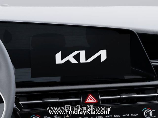 New 2026 Kia Niro Wind FWD image 23