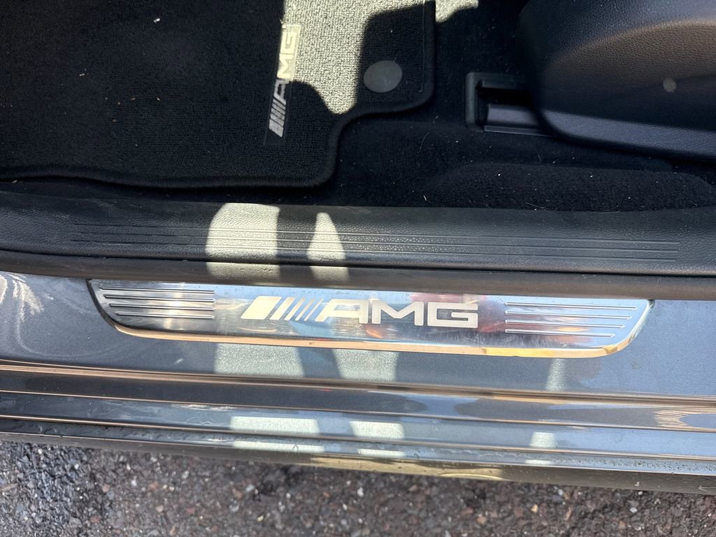 Used 2018 Mercedes-Benz E 43 AMG 4MATIC Sedan image 14