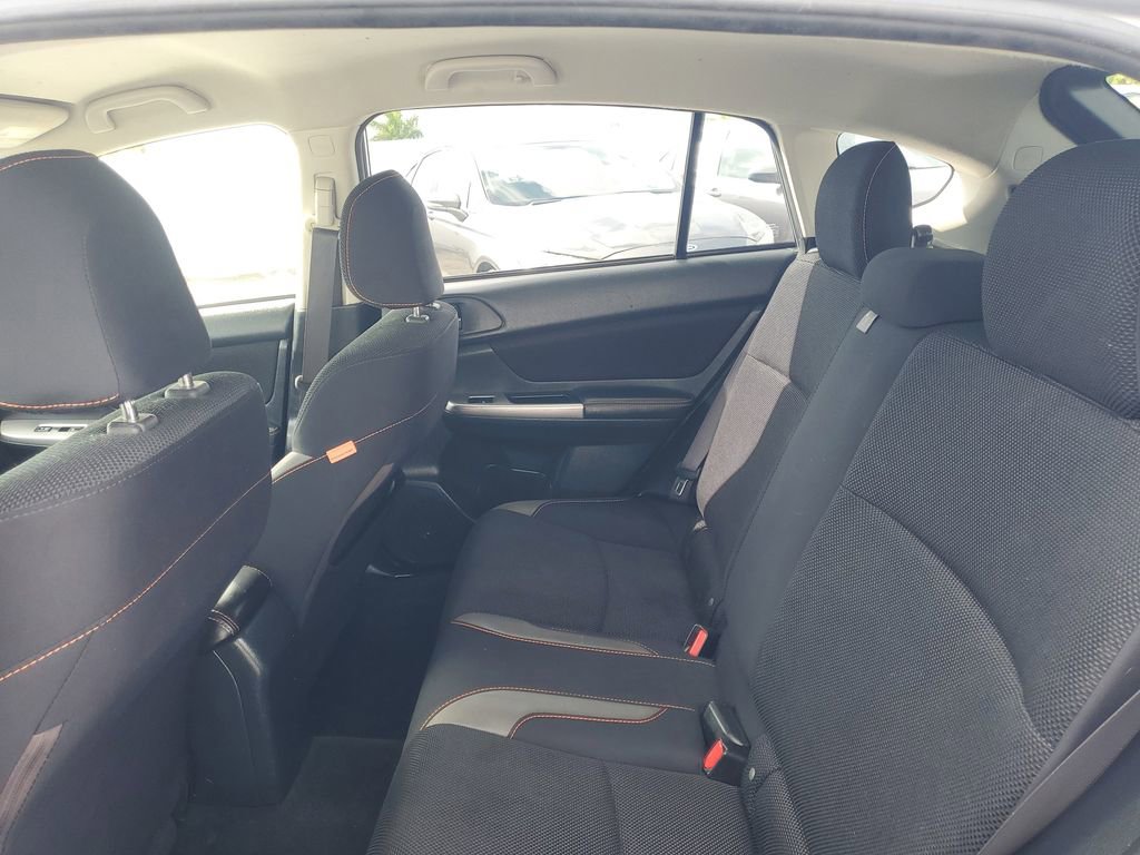 Used 2017 Subaru Crosstrek 2.0i Premium image 10