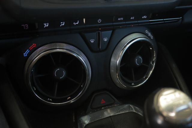 Used 2019 Chevrolet Camaro LT w/ RS Package image 20