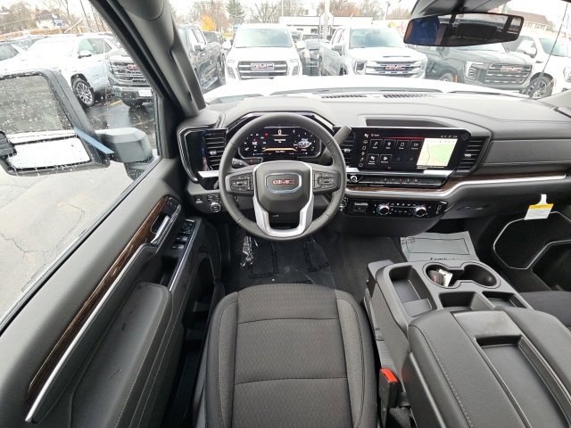 New 2026 GMC Sierra 2500 SLE w/ Preferred Package image 21