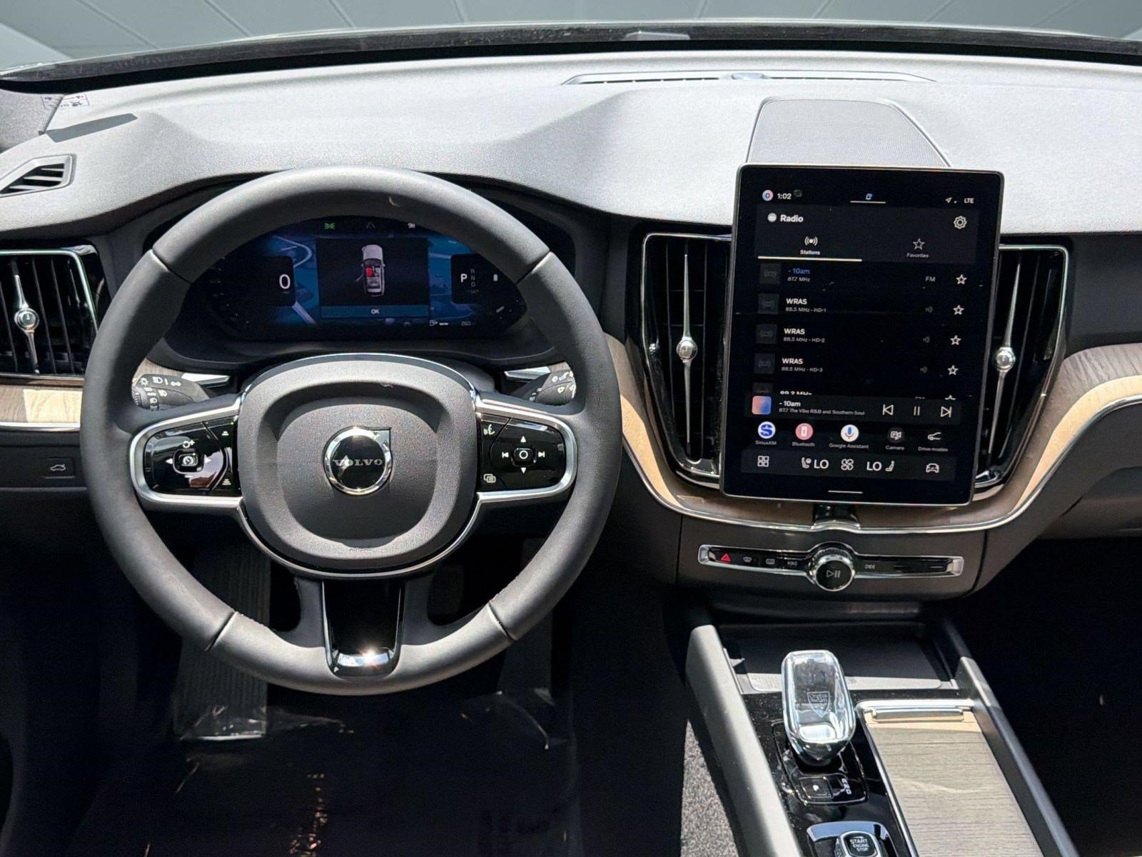 New 2026 Volvo XC60 B5 Plus w/ Climate Package AWD/4WD image 29