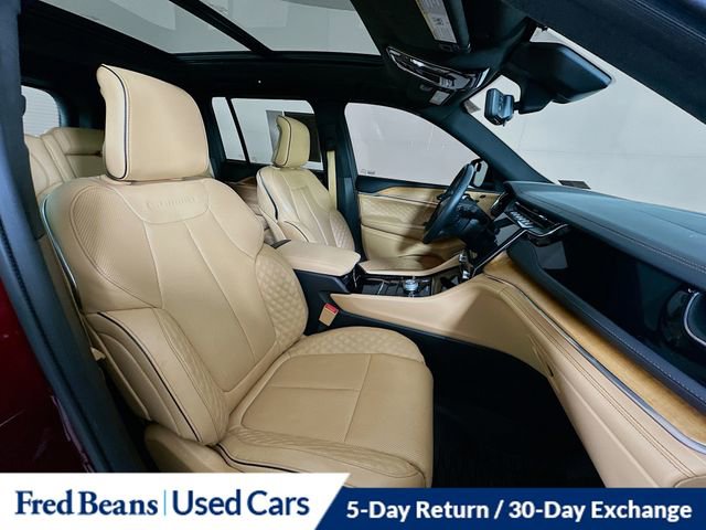 Used 2023 Jeep Grand Cherokee Summit image 32