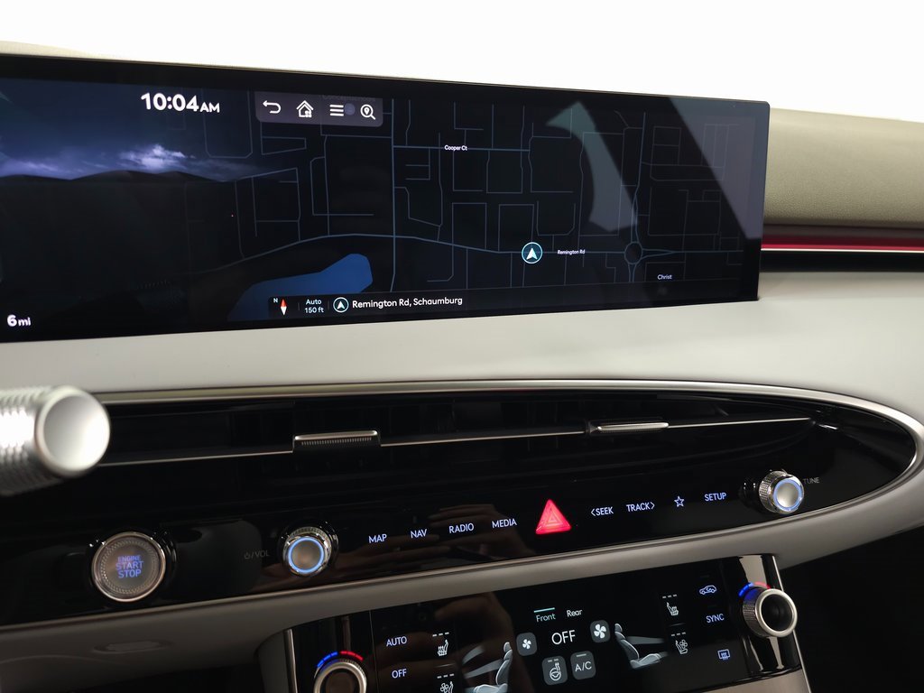 Used 2026 Genesis GV70 2.5T Advanced image 17