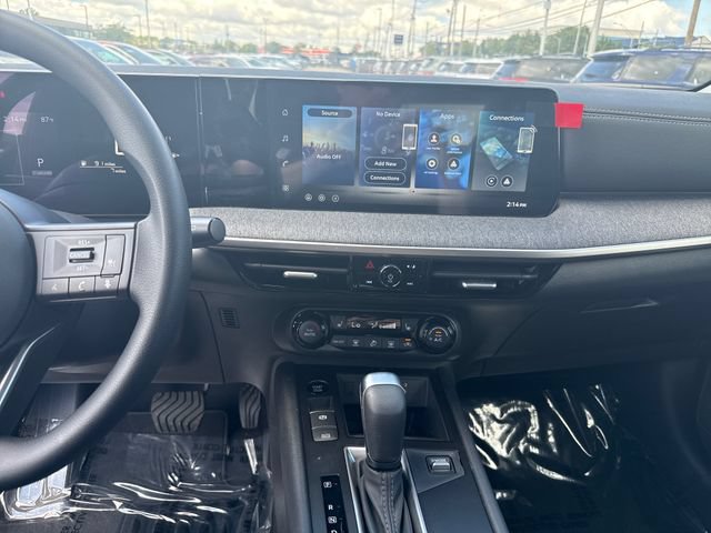 New 2026 Nissan Kicks SV w/ Cold Weather Package FWD image 19