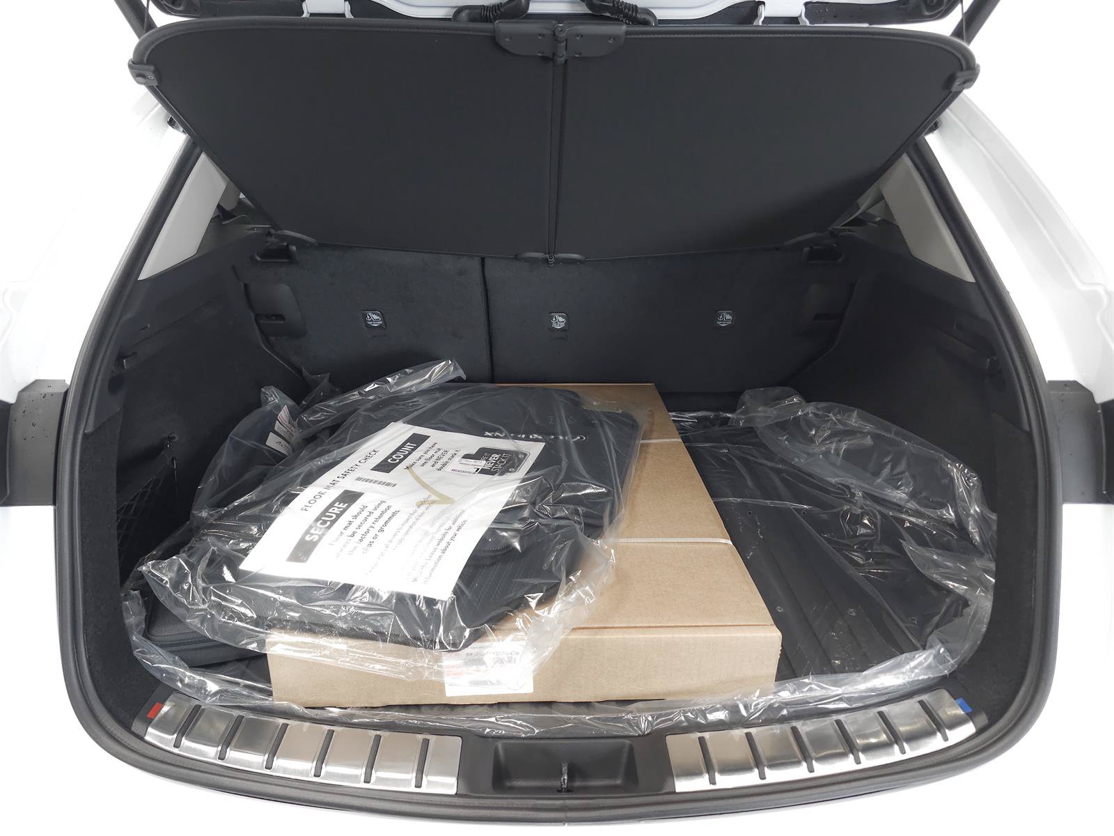 New 2026 Lexus NX 350 AWD w/ Luxury Package image 11