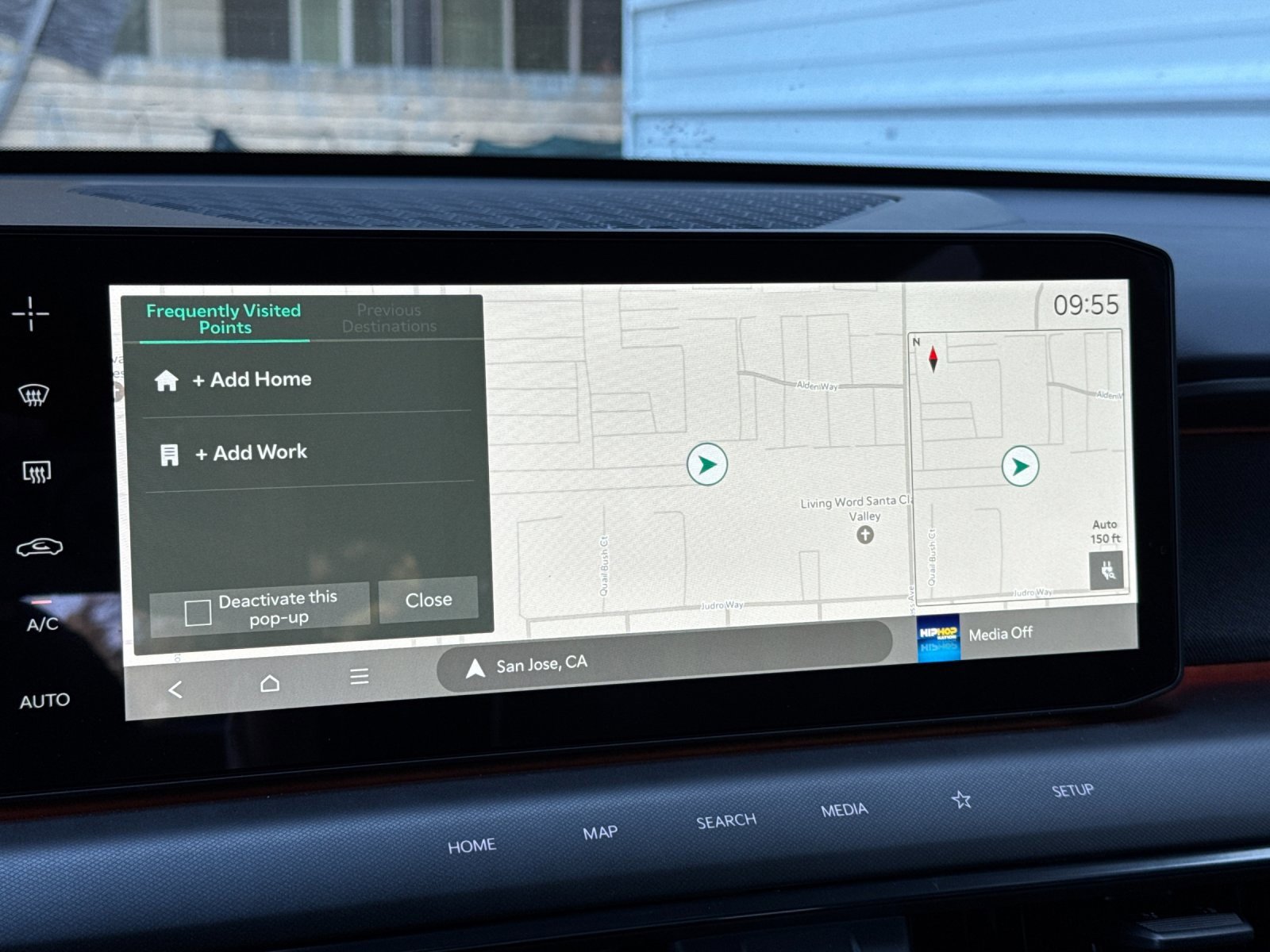 New 2026 Kia EV9 Land image 17