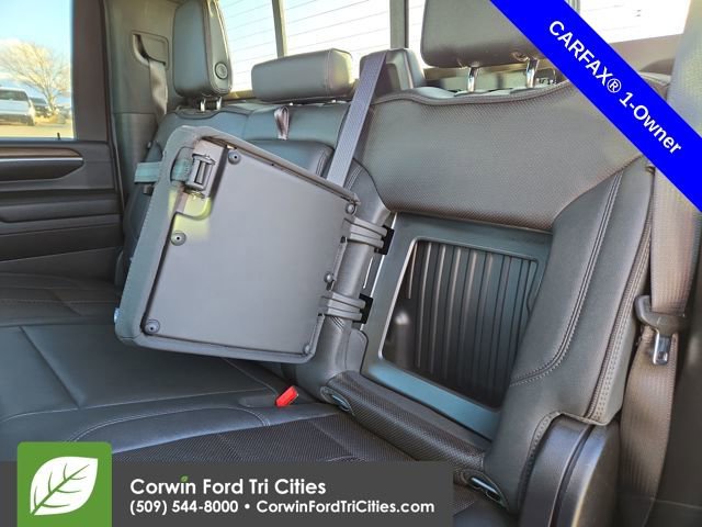 Used 2025 Chevrolet Silverado 3500 High Country w/ Technology Package image 34