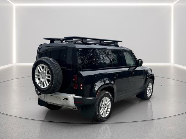 Certified 2025 Land Rover Defender 110 S image 5