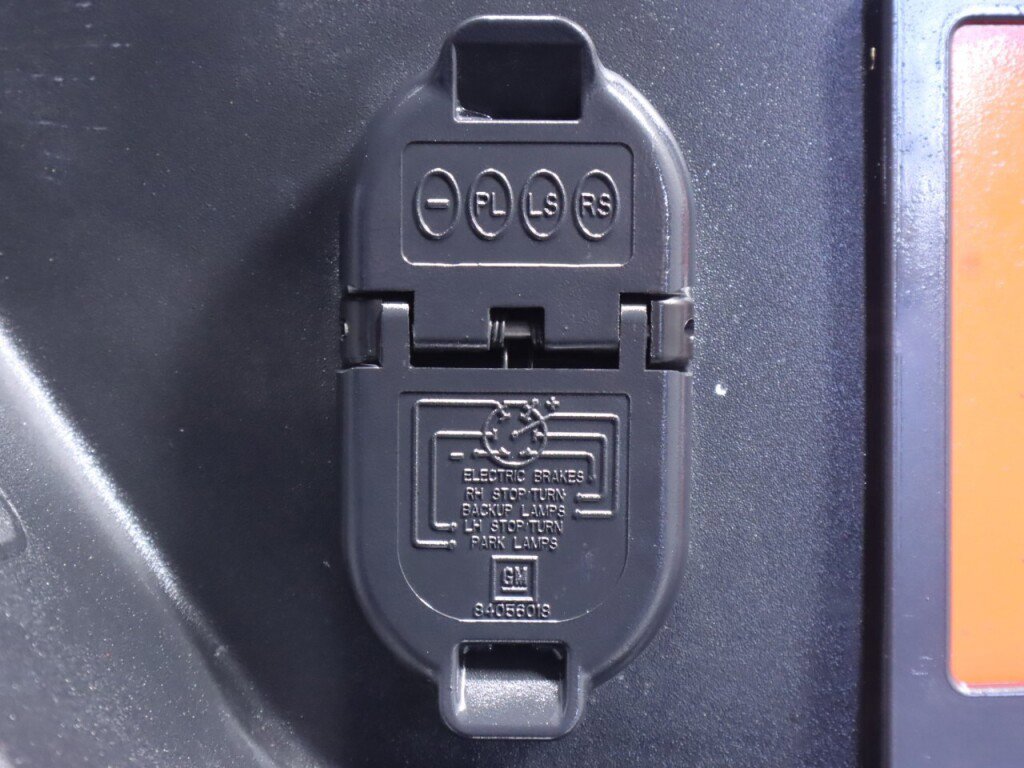 Used 2021 Chevrolet Silverado 1500 Custom Trail Boss w/ Safety Confidence Package image 33