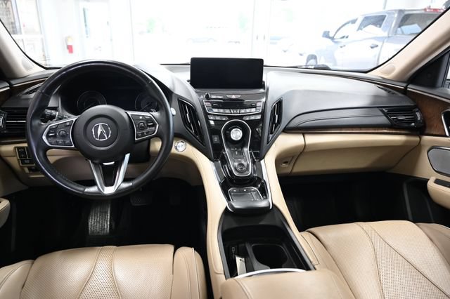 Used 2019 Acura RDX AWD w/ Advance Package image 13