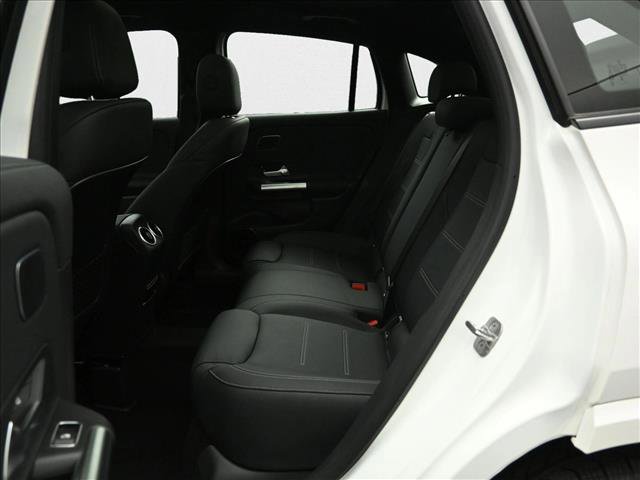 New 2025 Mercedes-Benz GLA 35 AMG 4MATIC image 19