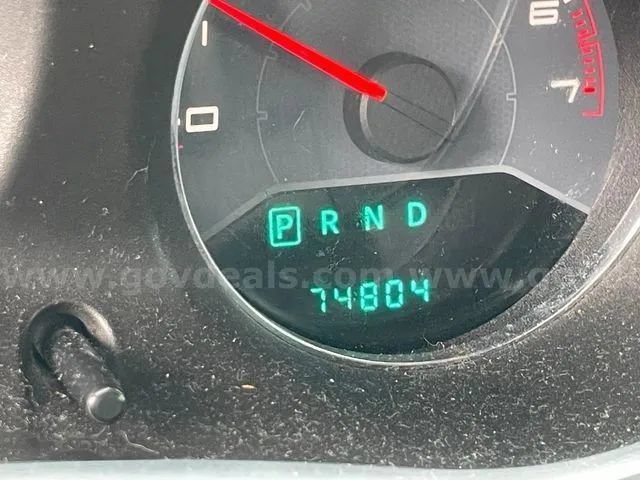 Used 2013 Dodge Avenger SE FWD image 19