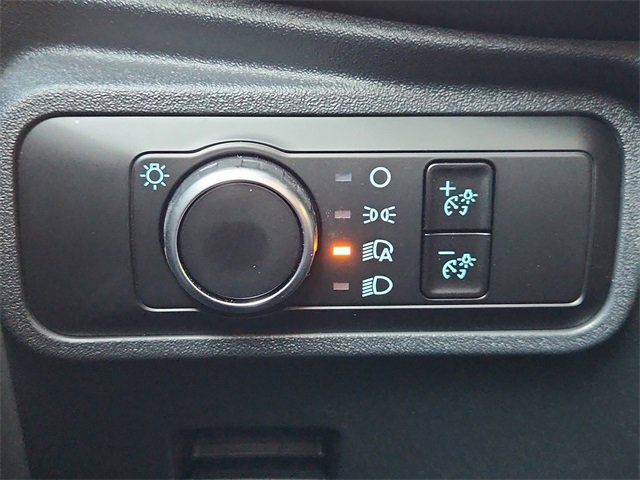 Used 2025 Ford Bronco Big Bend image 18