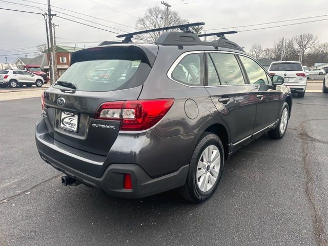 Used 2019 Subaru Outback 2.5i image 8