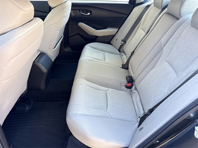 Certified 2024 Honda Accord EX image 30