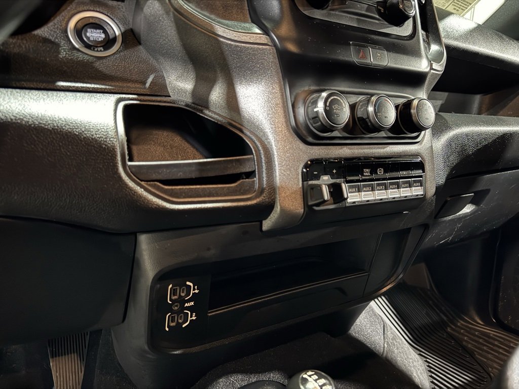 Used 2021 RAM 3500 Tradesman image 17