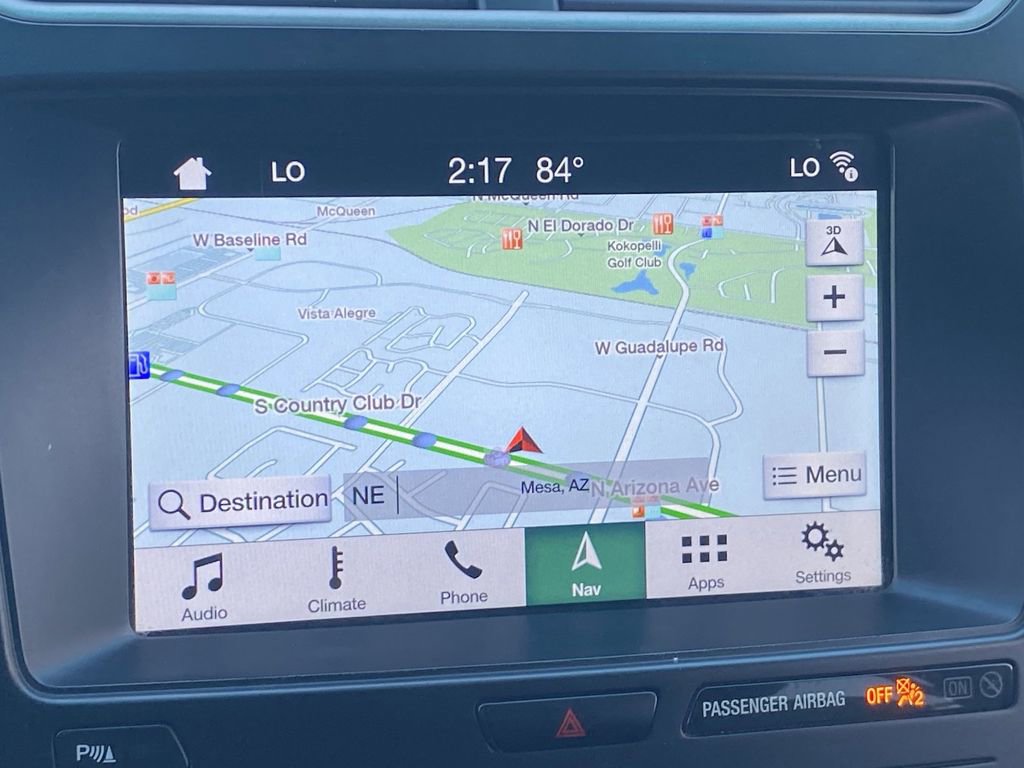 Used 2019 Ford Explorer XLT w/ Equipment Group 202A FWD image 26