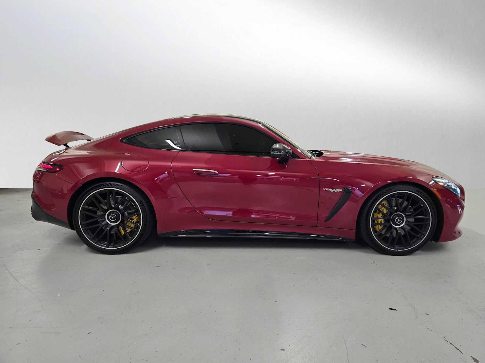 Used 2024 Mercedes-Benz AMG GT 55 image 6