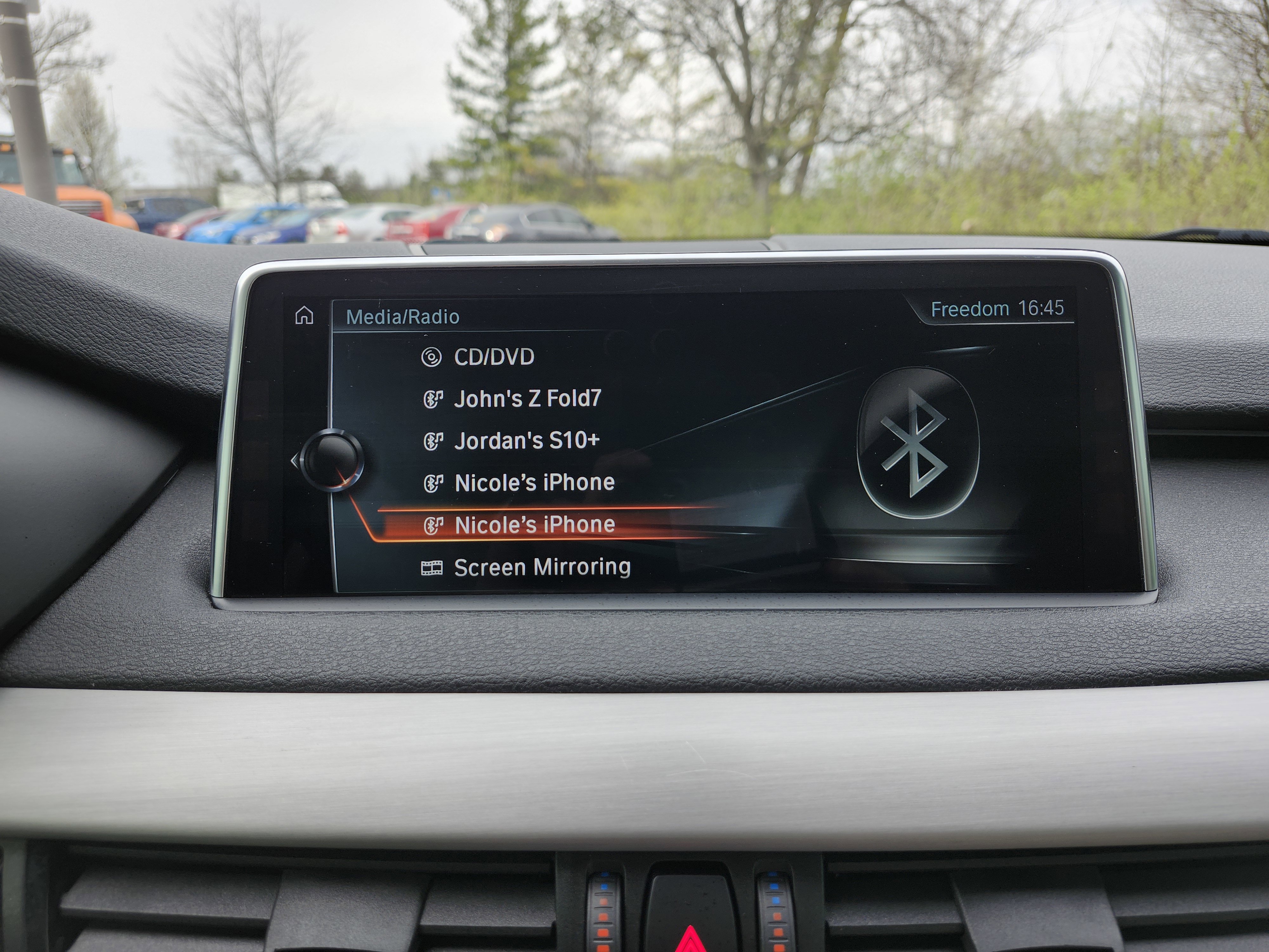 Used 2017 BMW X5 xDrive35i image 8