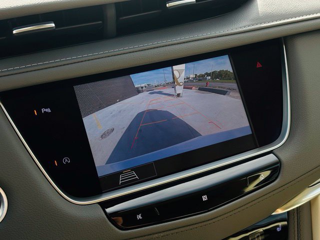 Used 2020 Cadillac XT5 Premium Luxury FWD image 67
