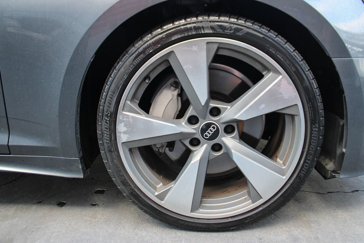 Used 2021 Audi A5 2.0T Premium Plus w/ Premium Plus AWD/4WD image 33