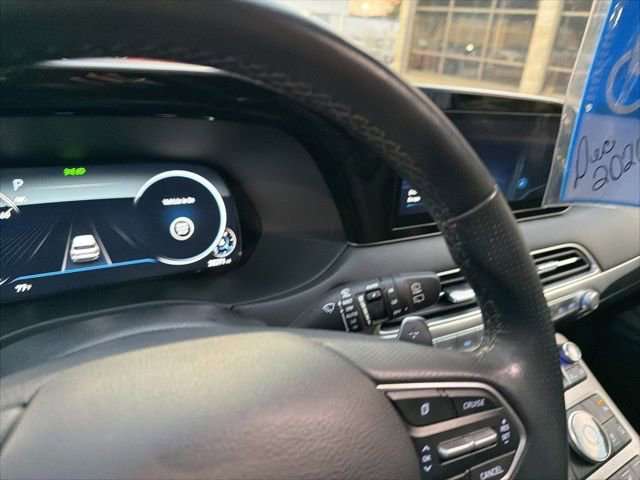 Used 2021 Hyundai Palisade Calligraphy image 10