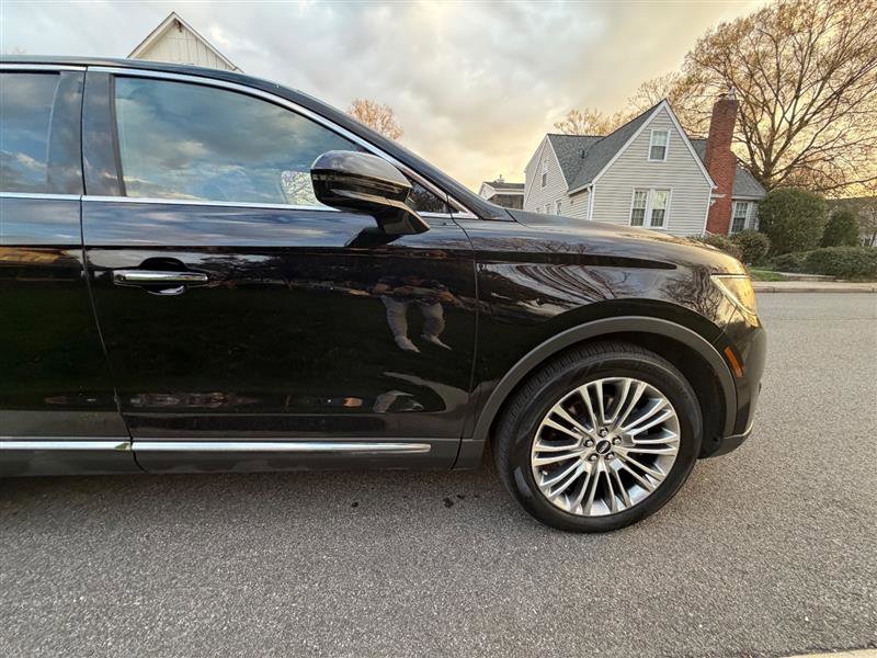 Used 2017 Lincoln MKX Reserve w/ Lincoln MKX Climate Package image 5