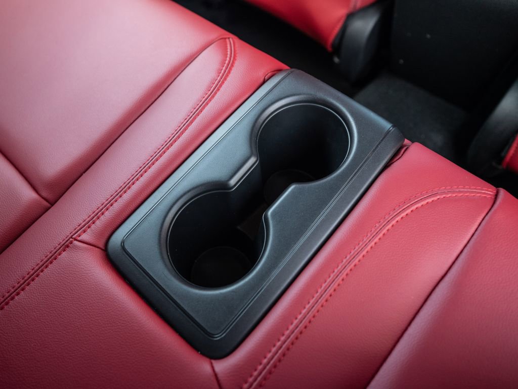 Certified 2025 Acura Integra Type S FWD image 46