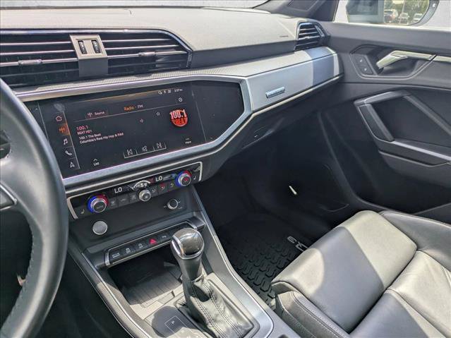 Used 2020 Audi Q3 2.0T Premium Plus AWD/4WD image 13