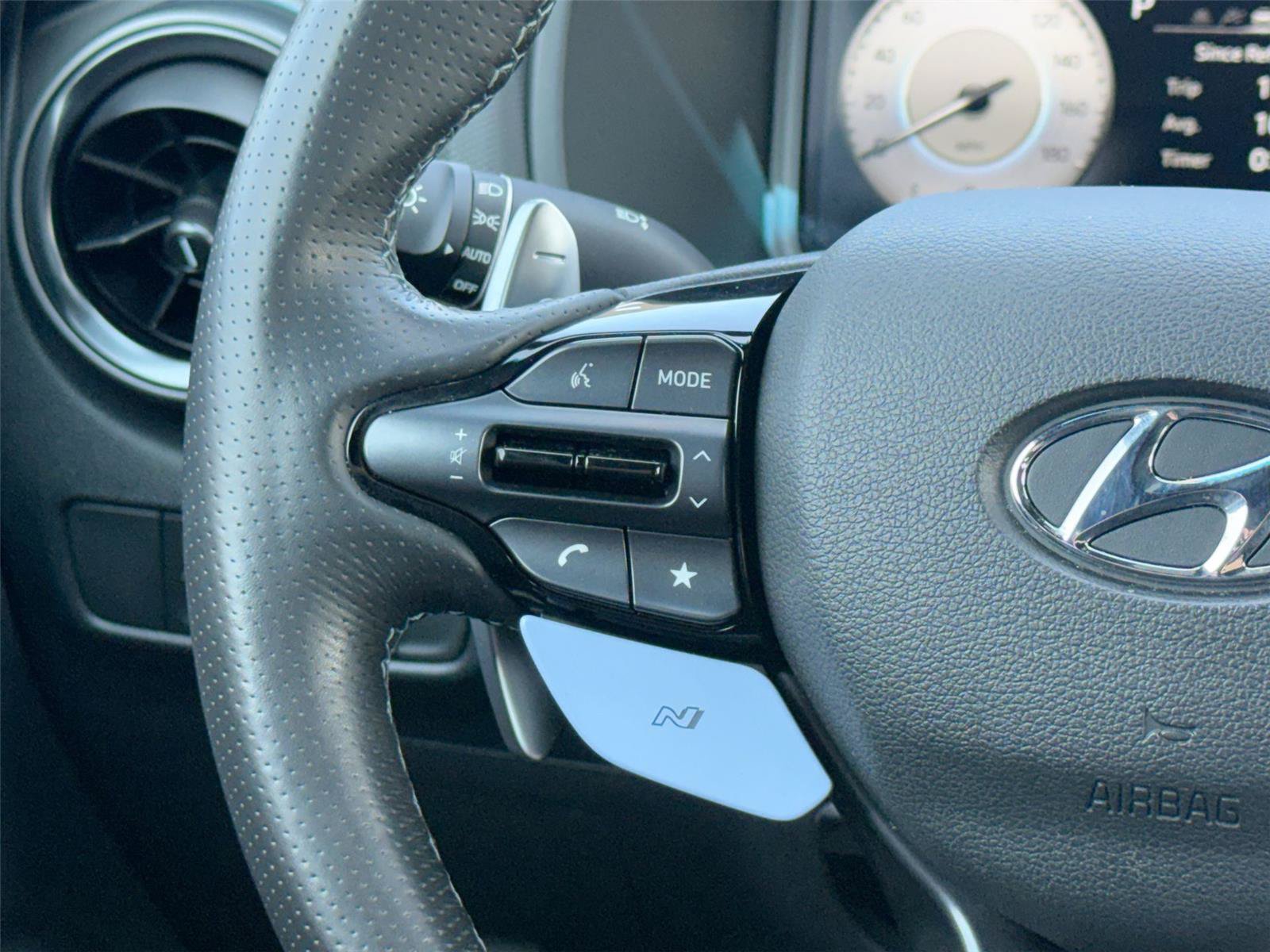 Used 2023 Hyundai Kona N FWD image 25