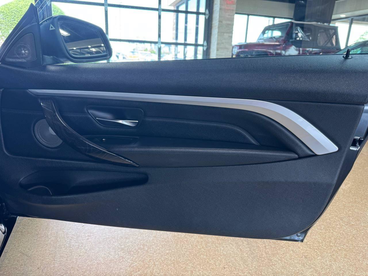 Used 2016 BMW 428i Convertible RWD image 10