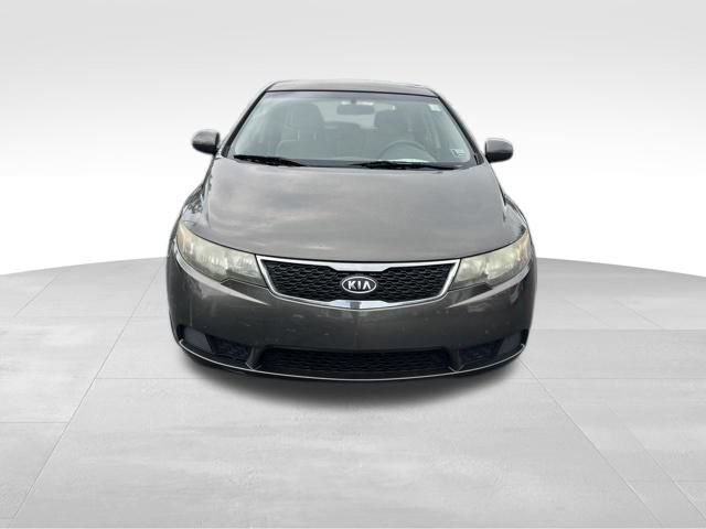 Used 2011 Kia Forte EX FWD image 2