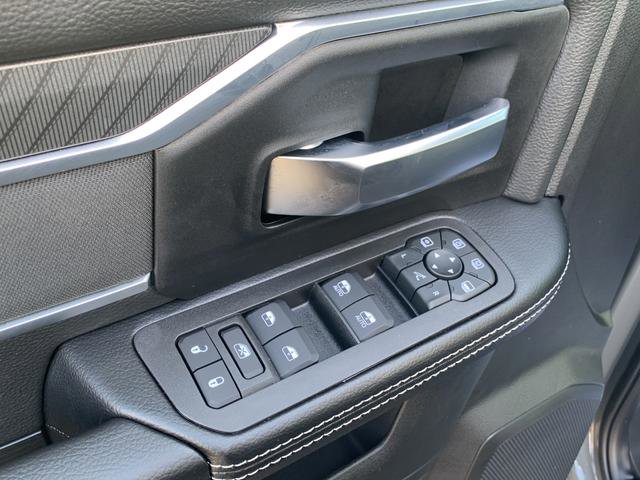 New 2026 RAM 2500 Big Horn image 16