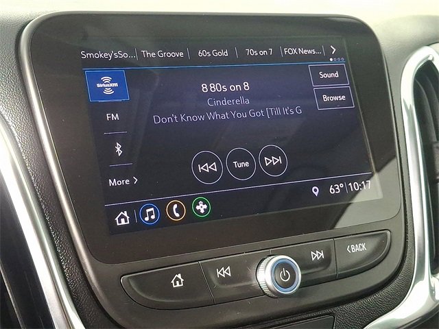 Used 2019 Chevrolet Equinox Premier image 3