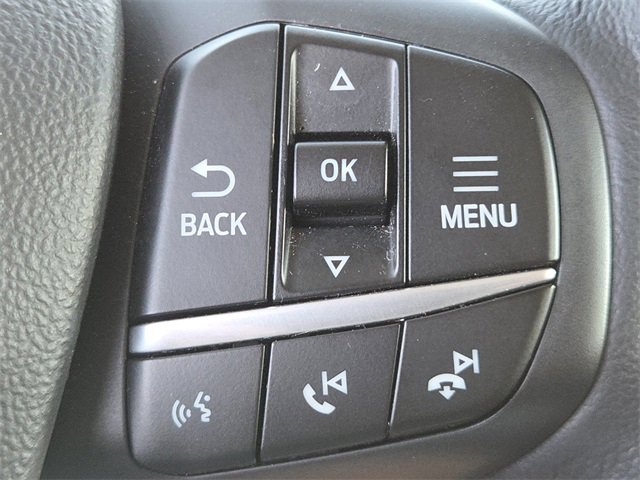 Certified 2022 Ford Bronco Sport Big Bend w/ Convenience Package image 12