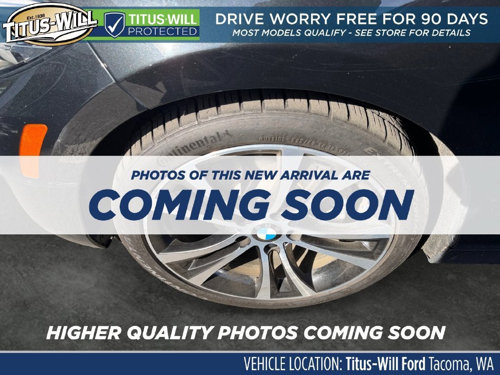 Used 2020 BMW 230i Convertible w/ Premium Package RWD image 5