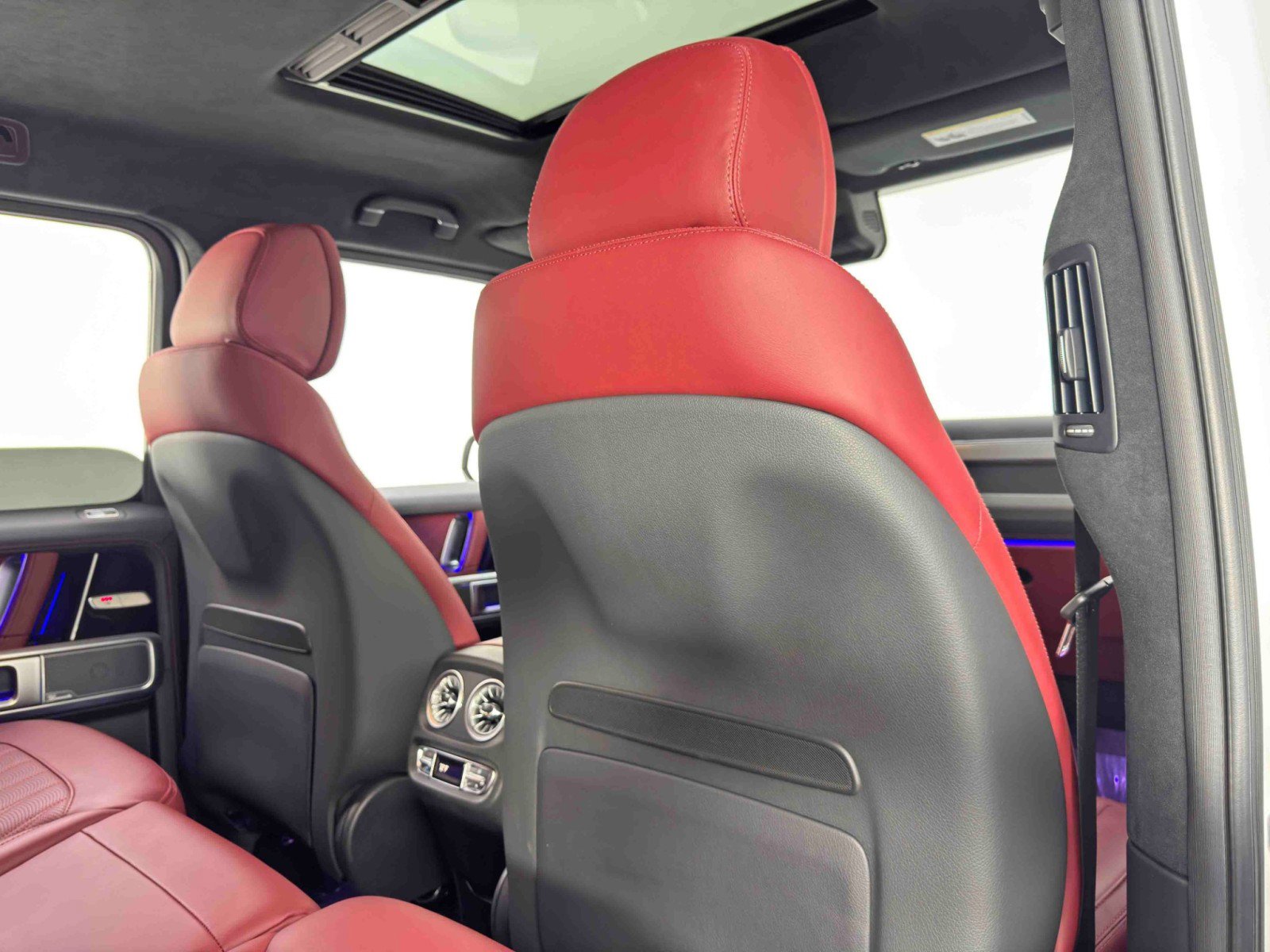 Used 2022 Mercedes-Benz G 63 AMG Squared image 45